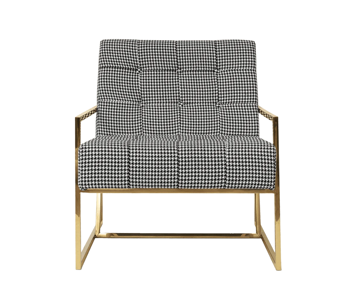gingham-patterned-chair-with-brass-frame-2022-12-15-23-16-36-utc.png